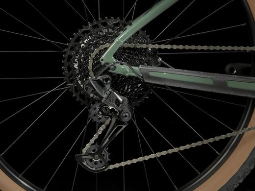 Bicicleta MTB Trek Marlin 7 Gen 3