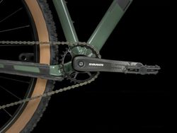 Bicicleta MTB Trek Marlin 7 Gen 3