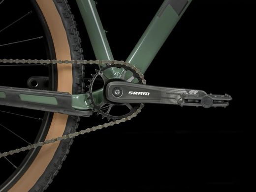 Bicicleta MTB Trek Marlin 7 Gen 3