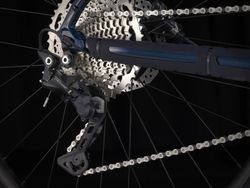 Bicicleta MTB Trek Marlin 7