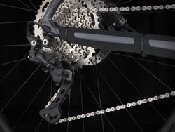 Bicicleta MTB Trek Marlin 7