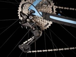 Bicicleta MTB Trek Marlin 7