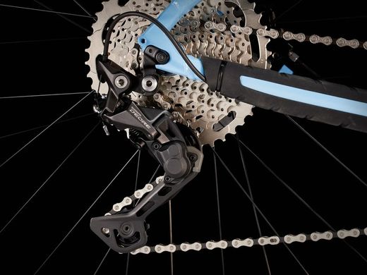 Bicicleta MTB Trek Marlin 7