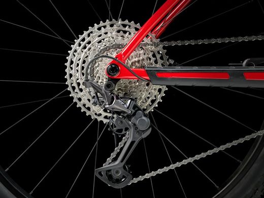 Trek Procaliber 6 MTB Bike