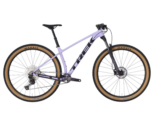 Mountain Bike Procaliber 2020 Review Trek Procaliber Mens Mountain