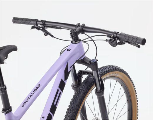 Trek Procaliber 6 MTB Bike