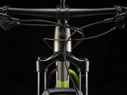 Vélo VTT Trek Procaliber 8