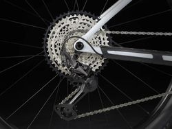 Vélo VTT Trek Procaliber 8