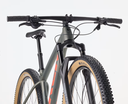 Vélo VTT Trek Procaliber 8