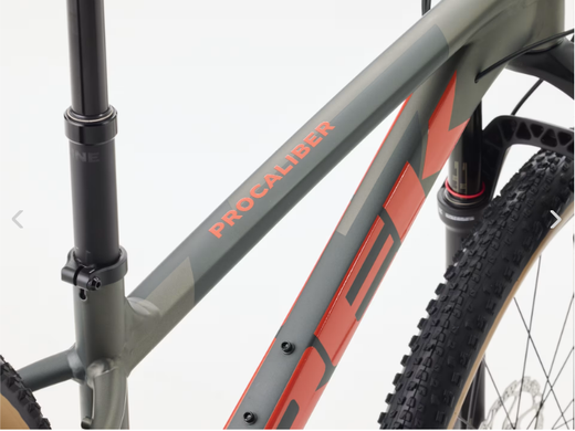 Vélo VTT Trek Procaliber 8