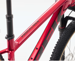 Vélo VTT Trek Procaliber 8