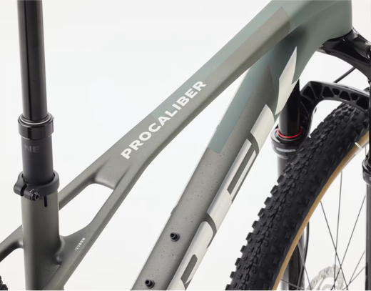 Vélo VTT Trek Procaliber 9.5 G3