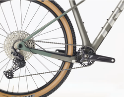 Vélo VTT Trek Procaliber 9.5 G3