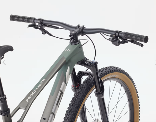 Vélo VTT Trek Procaliber 9.5 G3