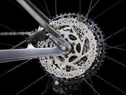 Bicicleta MTB Trek Procaliber 9.6