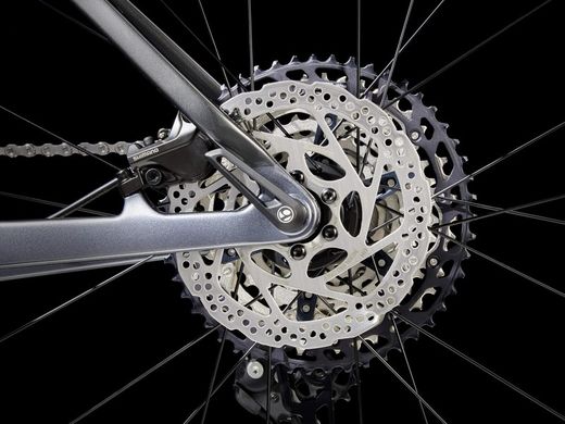 Bicicleta MTB Trek Procaliber 9.6