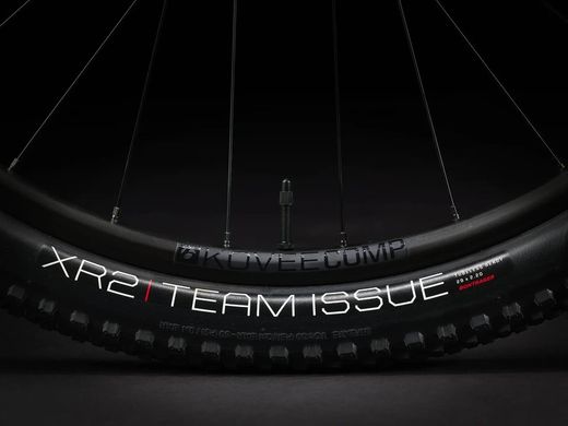 Bicicleta MTB Trek Procaliber 9.6