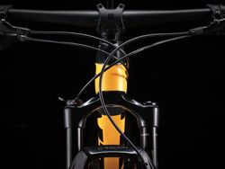 Bicicleta MTB Trek Procaliber 9.6