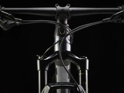 Bicicleta MTB Trek Procaliber 9.6