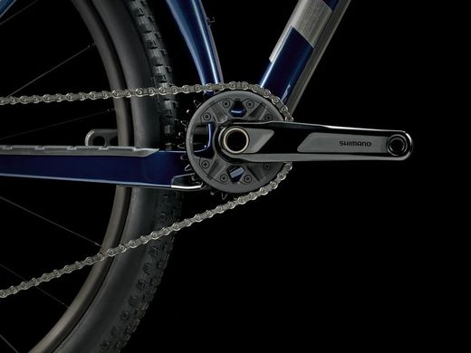 Bicicleta MTB Trek Procaliber 9.6