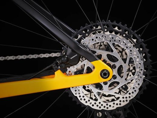 Bicicleta MTB Trek Procaliber 9.6