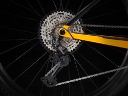 Bicicleta MTB Trek Procaliber 9.6