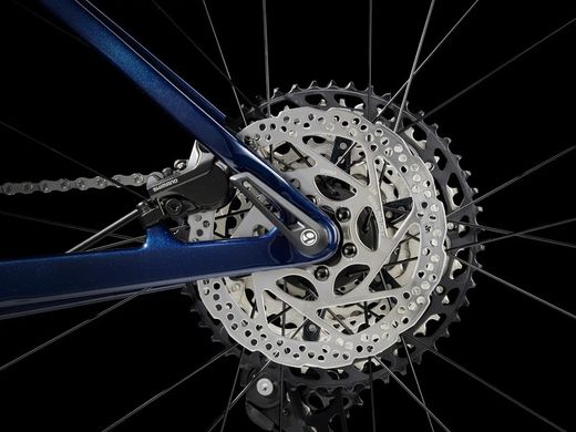 Bicicleta MTB Trek Procaliber 9.6