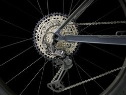 Bicicleta MTB Trek Procaliber 9.6