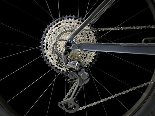 Bicicleta MTB Trek Procaliber 9.6