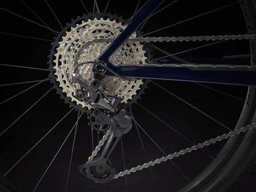 Bicicleta MTB Trek Procaliber 9.6