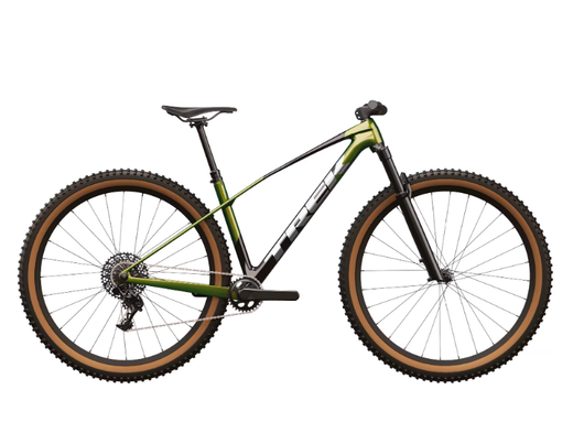 Vélo VTT Trek Procaliber 9.6 G3