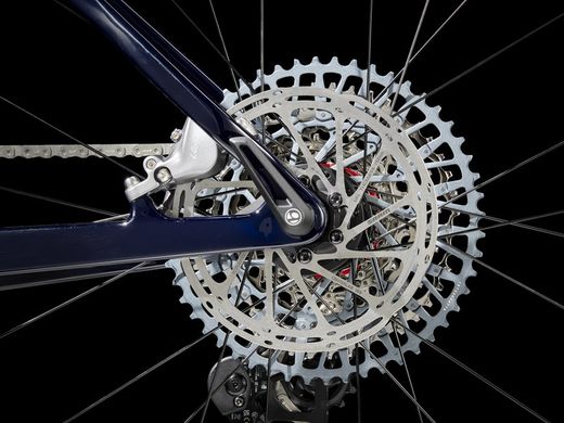 Bicicleta MTB Trek Procaliber 9.7