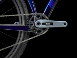 Bicicleta MTB Trek Procaliber 9.7