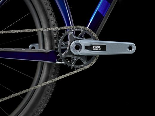 Bicicleta MTB Trek Procaliber 9.7