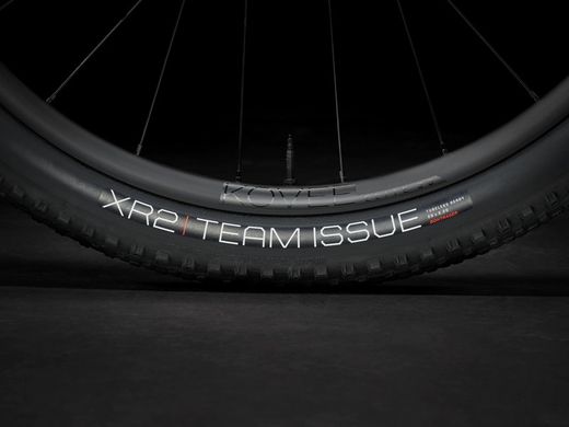 Bicicleta MTB Trek Procaliber 9.7