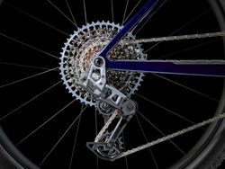 Bicicleta MTB Trek Procaliber 9.7