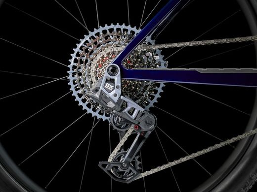 Bicicleta MTB Trek Procaliber 9.7