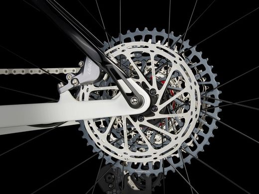 Bicicleta MTB Trek Procaliber 9.7