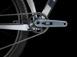 Bicicleta MTB Trek Procaliber 9.7