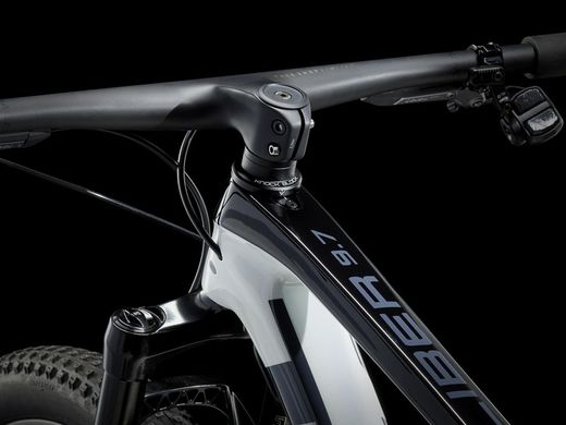 Bicicleta MTB Trek Procaliber 9.7