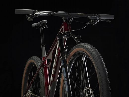Bicicleta MTB Trek Procaliber 9.7 AXS G3