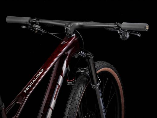 Bicicleta MTB Trek Procaliber 9.7 AXS G3