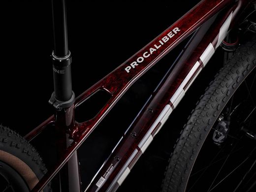 Bicicleta MTB Trek Procaliber 9.7 AXS G3
