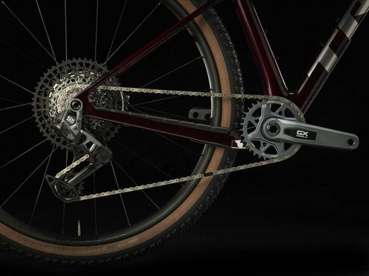 Bicicleta MTB Trek Procaliber 9.7 AXS G3