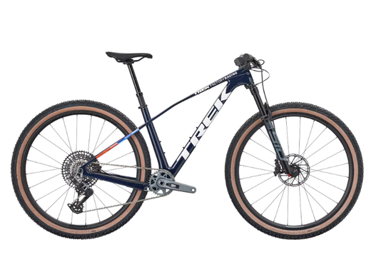 Bicicletta MTB Trek Procaliber 9.7 AXS G3