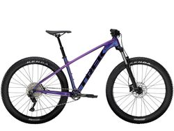 Bicicleta MTB Trek Roscoe 6