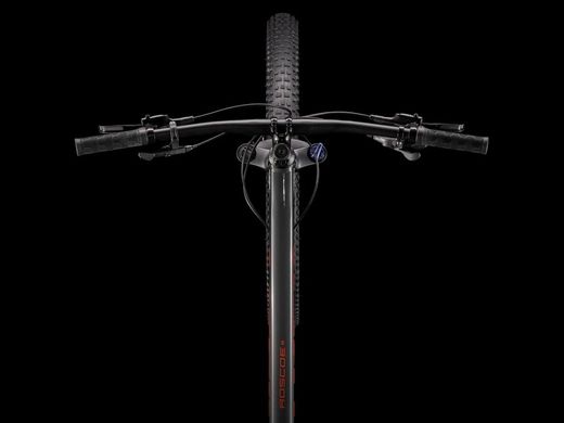 Bicicleta MTB Trek Roscoe 6