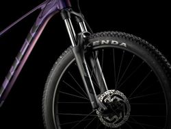 Bicicleta MTB Trek Roscoe 6