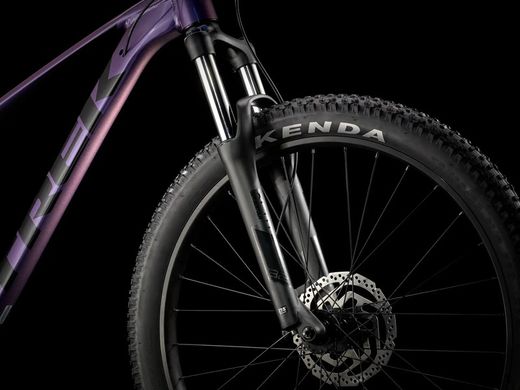 Bicicleta MTB Trek Roscoe 6