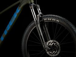 Bicicleta MTB Trek Roscoe 6